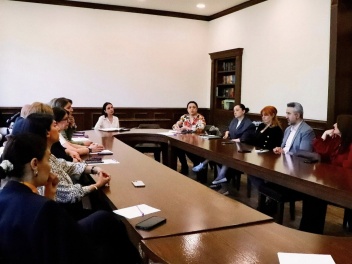 Հոգեկան առողջության և հոգեբուժության խնդիրներ...