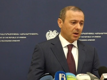 Իրավապահ համակարգի միջոցով է նկատի ունեցել. Գ...