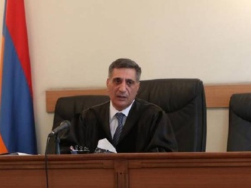 3 դատավոր կմրցեն 1 տեղի համար․ «Հրապարակ»