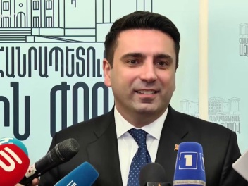 Ոչ մեկ ոչ մեկին չի գողանում Սիմոնյանը՝ Գյումր...