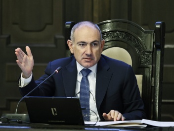 Փաշինյանի որոշմամբ Կարեն Սեդրակյանը նշանակվել...