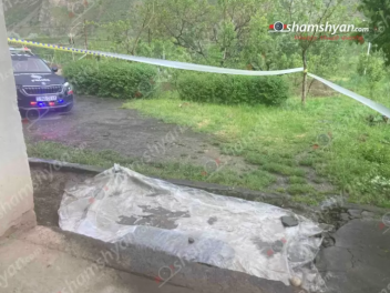 Վայոց ձորում դանակահարություն է տեղի ունեցել....