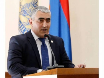 Տիգրան Տեր-Մարգարյանին նախապես փոխարինող են նշանակել․ «Հրապարակ»