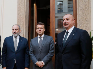 Ֆրանսիան աջակցում է Բաքվի և Երևանի ջանքերին՝...