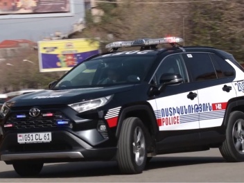 Հայտնաբերվել է 410 ոչ սթափ վարորդ․ պարեկների...