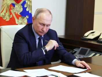 ՌԴ նախագահը չի մեկնի Իտալիա՝ ՆԱՏՕ-ի անդամ երկ...