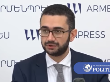 Վարորդական վկայականը կթվայնացնի․ փոխնախարարը...
