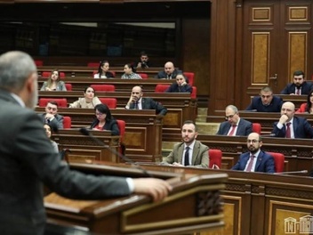 Փաստորեն Արգամիչը ճիշտ էր.... «Փաստ»