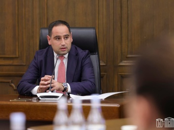 Պետական մարմիններին, ոչ առևտրային կազմակերպություններին և այլ կառույցներին անշարժ գույքը կտրամադրվի վարձակալությամբ
