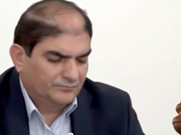 Դատավոր Արտուշ Գաբրիելյանի գործով քննությունը շարունակվում է. «Ժողովուրդ»