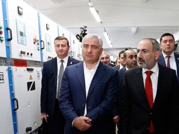 Վախեցել են, որ Տաշիրից Երևան կգան Կարապետյանի...
