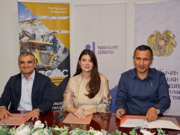 ԶՊՄԿ-ն նոր գործընկերություն է սկսում Սյունիքի...
