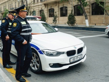 Ադրբեջանի իրավապահները գործողություններ են իր...