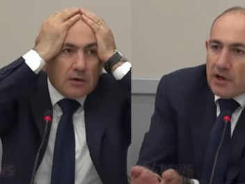 «Իրավունք». Փաշինյանը անցավ պլան «Բ»–ին