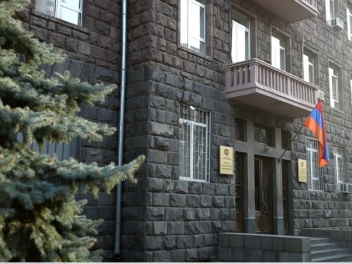 Սյունիքի երկու անչափահաս բնակիչ մոլորվել և հա...