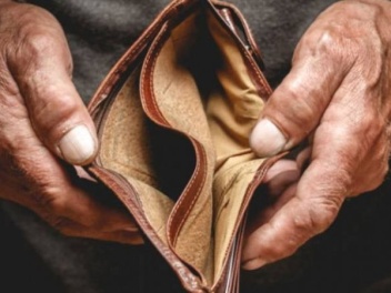 Կյանքը «լավացել է», իսկ ժողովուրդը դա ամենևին...
