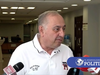 Գլուխը պատին է տալիս ասողը․ Չարչյանը՝ եկեղեցո...