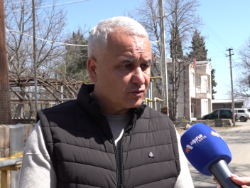 Երբեք ինձ թույլ չեմ տա որևէ հանցավոր արարք ու...