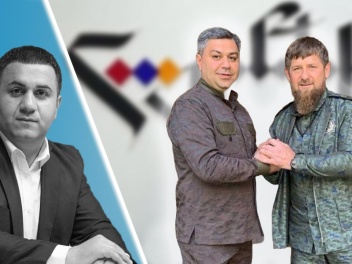 Տեսանյութ․ Իշխան Զաքարյանը մեր մեծ սխալն էր․ ինչ կապ ունի Վանեցյանը Կադիրովի հետ
