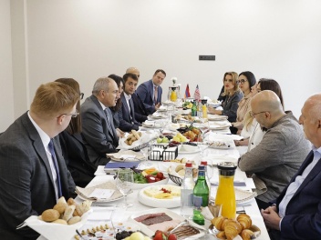 ԱՄՆ-ի հետ տնտեսական հարաբերություններն ունեն...