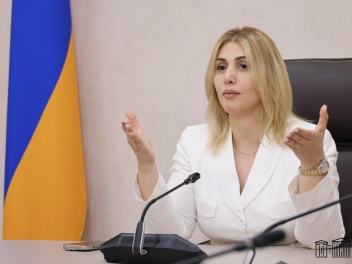 Վաղը, իշխանությունը փոխվելու է․ Արդյոք օրինակ...