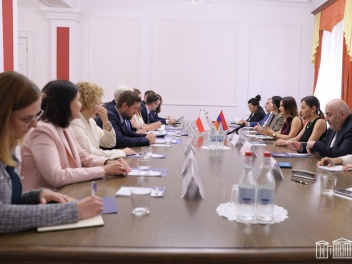 Լեհաստանը Հայաստանի համար չափազանց կարևոր երկ...