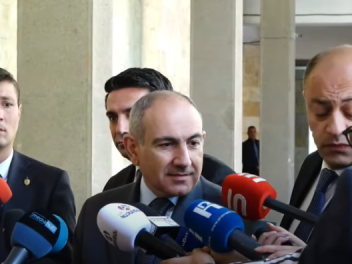 Չէր կարող ԱԱԾ տնօրենը հրաժարվել իմ որևէ հանձն...