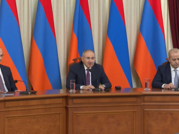 Բոլոր մարտահրավերները, որոնք կարող էին ապակայ...