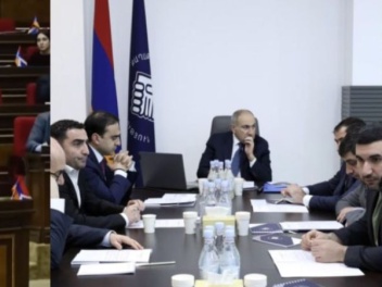Նիկոլ Փաշինյանի թիմը՝ իմպիչմենտի և Եկեղեցու արանքում․ «Ժողովուրդ»