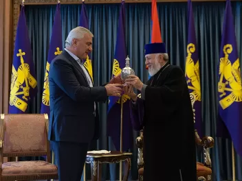 Խստորեն դատապարտում ենք ակնհայտ քաղաքական շար...