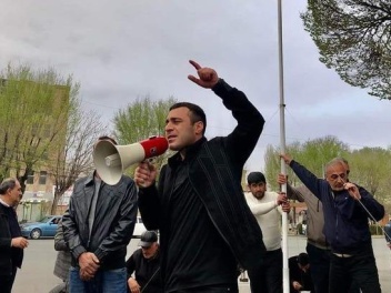 10–ից ավելի ՀՅԴ–ականներ են ձերբակալվել