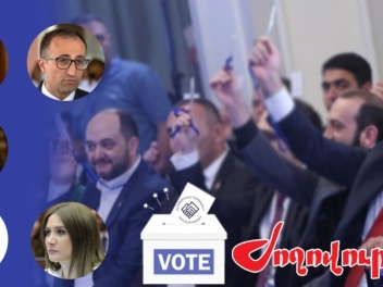 Շուրջ 50 ՔՊ-ական է ինքնառաջադրվել վարչության անդամ լինելու համար. «Ժողովուրդ»