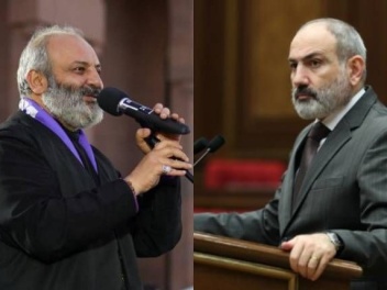 Ովքեր չմասնակցեցին սրբազանի դեմ արշավին. «Հրապարակ»