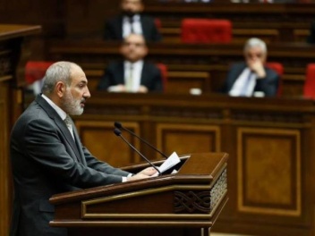 Ասել է՝ Եկեղեցին Ռուսաստանից հրահանգ է ստացել...