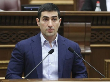 «Ծրագիրը» մեկ տարվա վաղեմություն ունի․ Լեւոն...