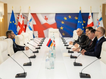 Քննարկվել են Երևանում և Թբիլիսիում իրականացվո...