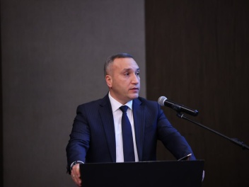 Տիգրան Պետրոսյանը նշանակվել է ՍԱՏՄ ղեկավար