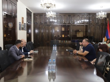 Հայ-շվեյցարական հյուրընկալության ակադեմիան 20...