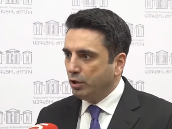 Պատմության մեջ թագավորներ են հեռացել. Ալեն Սի...