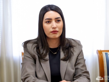Արփինե Սարգսյանն ասել է, թե ինչու է պաշտոնանկ արվել Արամ Հովհաննիսյանը