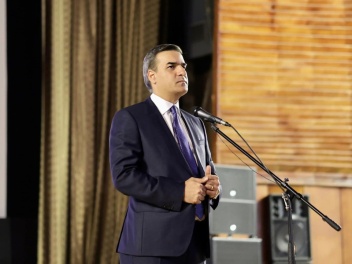 Սա եկեղեցու նկատմամաբ տեղի ունեցող ոտնձգությո...