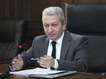Հաշվեքննիչ պալատը դրական եզրակացություն է տվե...