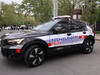 Հայտնաբերվել է 360 ոչ սթափ վարորդ