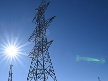 Իրան-Հայաստան բարձրավոլտ գծի շինարարության 80...