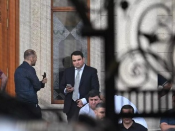 Փաստաբանը դիմել է ոստիկանապետին՝ Սամվել Կարապ...