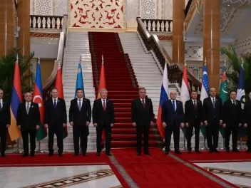 Հայտնի են ԱՊՀ կառավարությունների ղեկավարների...