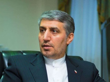 Բաքվում Իրանի դիվանագիտական ​​առաքելությունը...