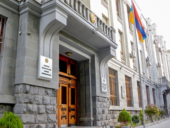 Շուրջ 1 միլիոն դոլար արժեքով հողամասի նկատմամ...