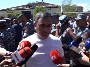 Փաշինյանը գնում է Թուրքիա իր ավագ եղբորից նոր...