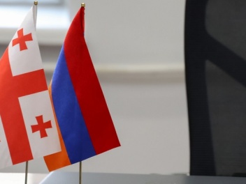 Հայաստանում մեկնարկում են Վրաստանի մշակույթի...